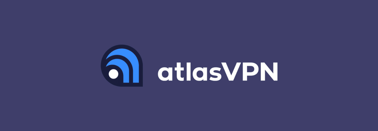 圧倒的コスパ『AtlasVPN』