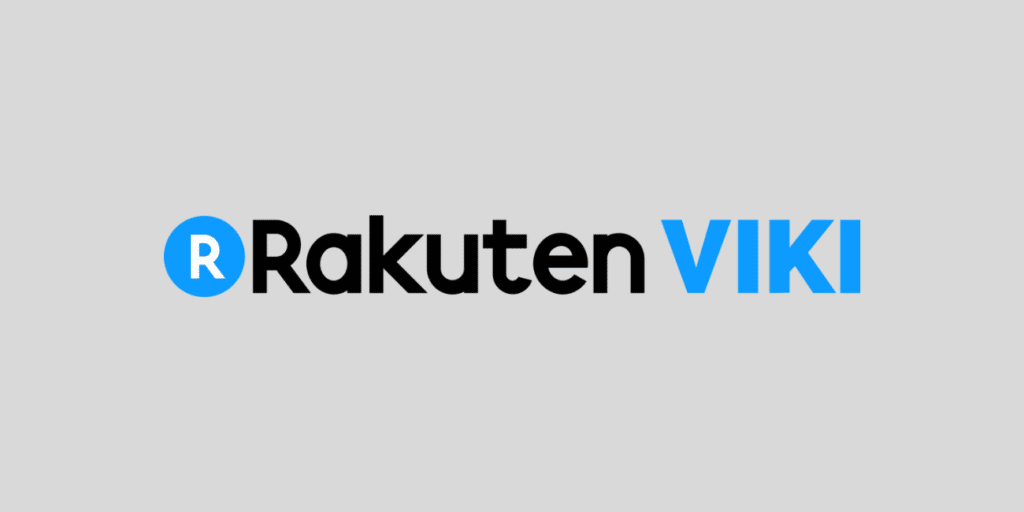 韓ドラ沼必見！楽天Viki（Rakuten Viki）とは？